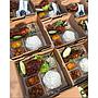 Nasi Box Kedee' Mak Dheys