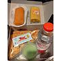 Snack Box Piter Catering 1