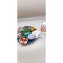 Paket F Lunch Box I Kue Puteri