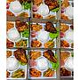 Nasi Box Dapoer Hisyam