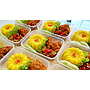 PMT Pangan Lokal Balita Weight Faltering 12-59 bulan