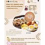 Menu PMT Pangan Lokal Hari Ke 3 By Kakek Masak