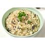 BUBUR IKAN KEMBUNG