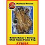 Bebek bakar / goreng utuh