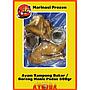 Ayam kampung bakar/goreng Ayoba