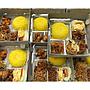 Nasi Box Special Paket A