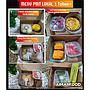Menu PMT Lokal Usia 1 tahun