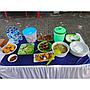 Paket Nasi Box dan Snack