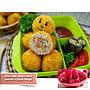 PMT BALITA KUDAPAN (12-59 BULAN) DAPUR TEBET