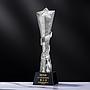 PIALA AKRELIT JAYA LESTARI