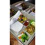 Nasi Box Paket B By Sendok Garpu Jakarta Catering