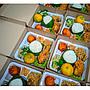 WARUNG MAK DEV NASI BOX