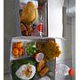 Paket Duo Nasibok & Snackbox (isi 20)