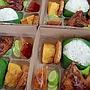 NASI BOX