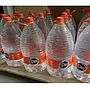 air mineral Cleo galon