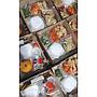 Shalimar Nasi Box- Pasming