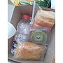 Snack Box Rieries 12