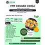 PMT PANGAN LOKAL USIA 12-59 BULAN