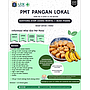 PMT PANGAN LOKAL USIA 12-59 BULAN