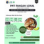 PMT PAGAN LOKAL USIA 12-59 BULAN