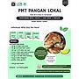 Menu PMT Pangan Lokal (6) Balita 12-59 Bulan