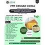 Menu PMT Pangan Lokal (9) Balita 12-59 Bulan