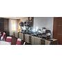 Buffet/prasmanan