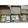 Snack box