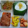 NASI BOX ERYANTI ACEH