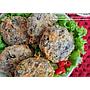 Menu PMT Pangan Lokal Balita 12 - 59 Bulan
