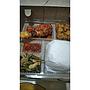 NASI BOX DEVI RENDANG-PASMING