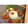 Paket Nasi Box
