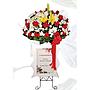 STANDING BUCKET  TIPE 1