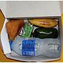 Snack Box Menu 2