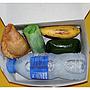 Snack Box Menu 4
