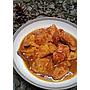 Paket PMT Balita Semur ayam mas fathir