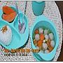 Paket PMT Balita  Sop Ayammas fathir