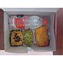 Paket 7 (isi 29 Snackbox)