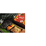 PIE NANAS SNACK BOX 50'