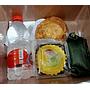 Snack Box Polaris