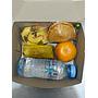 Snack Box Zalika Cookie's