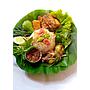 Paket Nasi Liwet