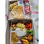 Paket nasi box
