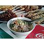 Soto Sedap Boyolali SSB Ibu Widodo (RA Kitchen)
