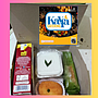 Snack Box "Kayfa-1"