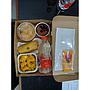 SNACK BOX