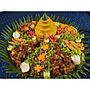 Nasi Tumpeng Bonjer Kitchen