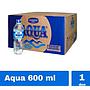 Aqua Botol 600 Ml