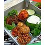 Paket Nasi Box (LIA'S Kitchen)