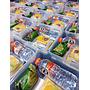 SNACK BOX BU ENDANG